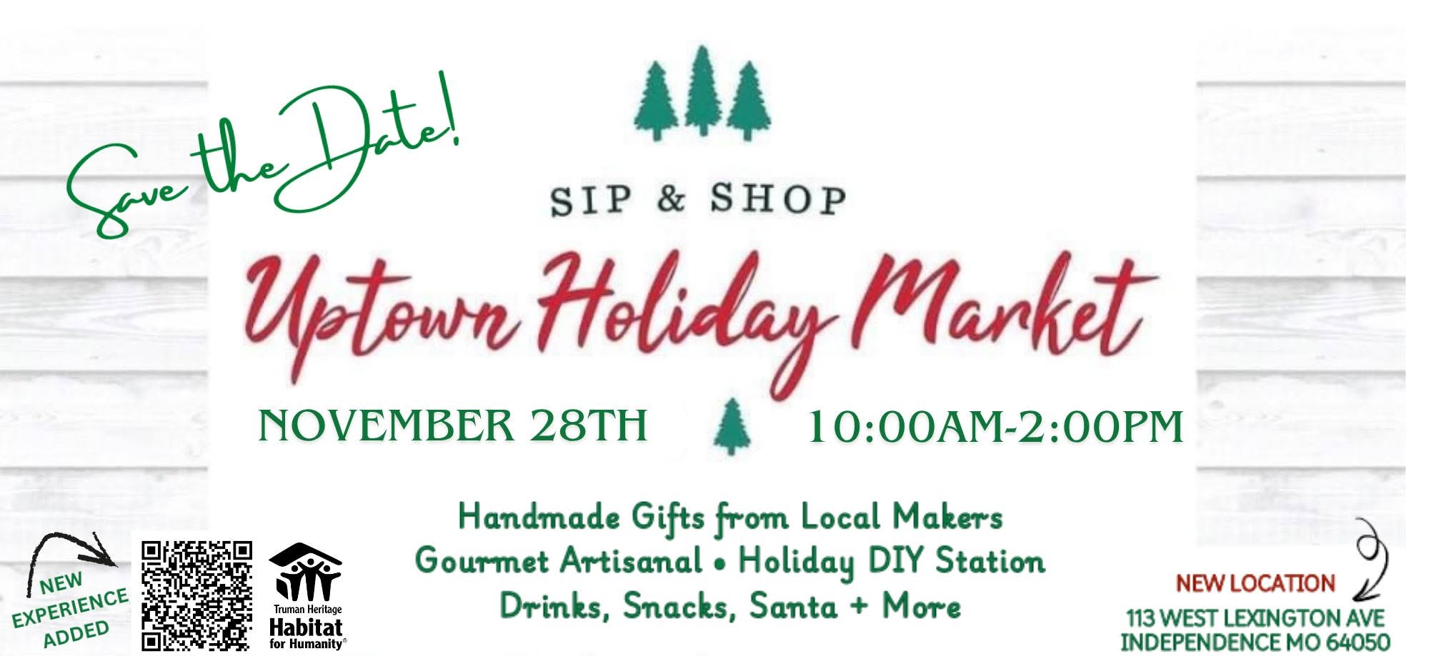 Holiday Market